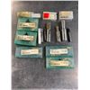 Image 1 : BOX OF INDEXABLE THREAD MILLS