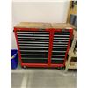 Image 2 : SEARS CRAFTSMAN 22 DRAWER ROLLING TOOL CABINET