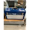 Image 1 : BLUE FORD 3 DRAWER TOOL BOX
