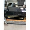 Image 1 : ALLTRADE 4 DRAWER BLACK TOOL BOX
