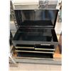 Image 3 : ALLTRADE 4 DRAWER BLACK TOOL BOX