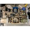 Image 3 : PALLET OF ASSORTED ELECTRIC MOTORS