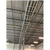 Image 6 : *LD* APPROX. 500FT OF  3 PHASE COPPER WIRING MOUNTED ON WALLS IN WAREHOUSE