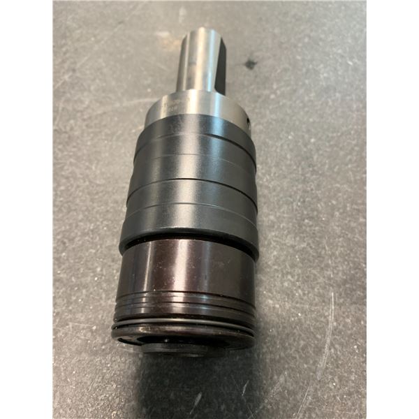 BRIGHT-TOOLS TAPPING HEAD #2-T 5/8" D0.480 X O.360