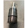 Image 1 : BRIGHT-TOOLS TAPPING HEAD #2-T 5/8" D0.480 X O.360