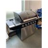 Image 2 : GRILL CHEF PROPANE GAS BBQ