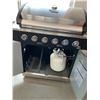 Image 4 : GRILL CHEF PROPANE GAS BBQ