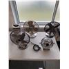 Image 2 : GROUP OF 4 ROOM FANS AND RONA ELECTRIC HEATER