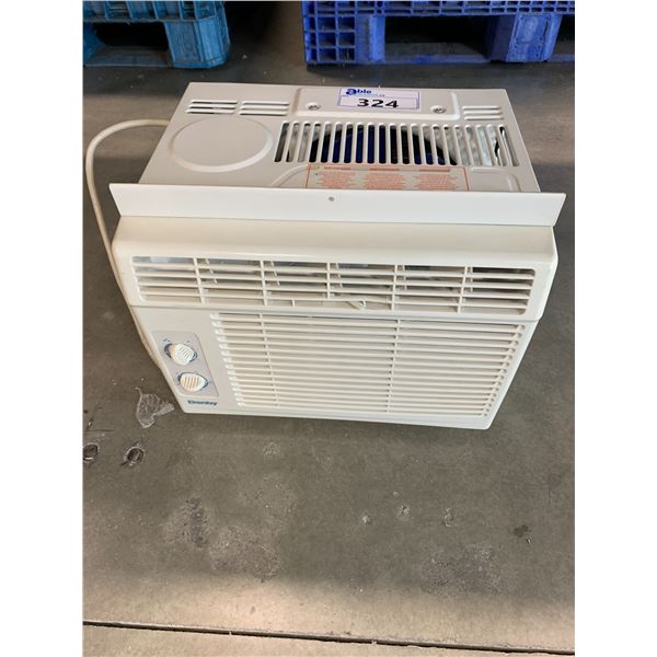 DANBY COMPACT AIR CONDITIONER