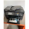 Image 1 : EPSON WORKFORCE WF-7620 OFFICE PRINTER