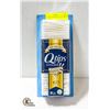 Image 1 : NEW COTTON SWABS / Q-TIPS - 625 PER PACK