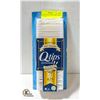 Image 1 : NEW COTTON SWABS / Q-TIPS - 625 PER PACK