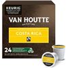 Image 1 : NEW BOX OF 24 VAN HOUTTE SIGNATURE KEURIG COFFEE