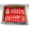 Image 1 : 18 NEW NESTLE KIT KAT FULL SIZE  BARS - 45G PER
