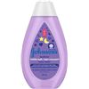 Image 1 : NEW JOHNSONS BEDTIME BUBBLE BATH 400ML