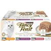 Image 1 : NEW PURINA FANCY FEAST WET CAT FOOD CREAMY DELIGHT