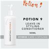 Image 2 : NEW SEBASTIAN PROFESSIONAL POTION 9 LEAVE IN