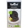 Image 1 : NEW 3 BOXES OF TASTELL ORGANIC BLACK SOYBEAN