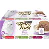 Image 1 : NEW PURINA FANCY FEAST WET CAT FOOD, DELI SUPPER