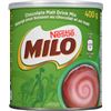 Image 1 : NEW 2 PACK OF MILO CHOCOLATE DRINK MIX, 400G