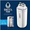 Image 1 : NEW BRITA HUB REPLACEMENT WATER FILTER FOR HUB