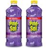 Image 1 : NEW 2 PACK OF PINE SOL 1.41L LAVENDER CLEAN MULTI