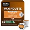 Image 1 : NEW 24 PACK OF VAN HOUTTE DULCE DE LECHE K-CUP