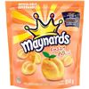 Image 1 : NEW FAMILY SIZE BAG OF MAYNARDS FUZZY PEACH 814G