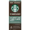 Image 1 : NEW CASE OF 5 BOXES WITH 10 STARBUCKS PIKE PLACE