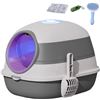 Image 1 : NEW INTELLIGENT STERILIZATION FOLDING FULLY ENCASE