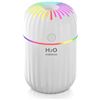 Image 1 : NEW YINQIN 300ML MINI HUMIDIFIER - WHITE
