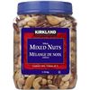 Image 1 : NEW 1.13KG BOTTLE OF KIRKLAND MIXED NUTS