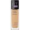 Image 1 : NEW 5 BOTTLES OF MAYBELLINE FIT ME FOUNDATION NUDE