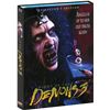 Image 1 : NEW BLU-RAY NIGHT OF THE DEMONS 3 COLLECTOR'S