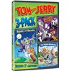 Image 1 : NEW DVD TOM & JERRY 3 PACK WITH SPECIAL FEATURES