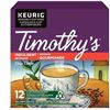 Image 1 : 2 NEW BOXES OF TIMOTHY'S INDULGENT CHAI LATTE