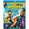 Image 1 : NEW BLU-RAY + DVD + DIGITAL CODE THE CROODS: