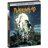 Image 1 : NEW 4K ULTRA HD + BLU-RAY PUMPKINHEAD