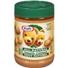 Image 1 : 2 NEW JARS OF KRAFT ONLY PEANUTS SMOOTH ALL