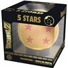 Image 1 : NEW OFFICIALLY LICENCED DRAGONBALL Z 5 - STARS