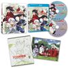 Image 2 : NEW BLU-RAY YASHAHIME PRINCESS HALF DEMON SEASON 2