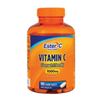 Image 1 : NEW BOTTLE WITH 180 ESTER-C VITAMIN C TABLETS