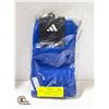 Image 1 : NEW ADIDAS IB7818 MILANO 23 SZ M SOCKS -KNEE HIGH