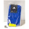 Image 1 : NEW ADIDAS IB7818 MILANO 23 SZ M SOCKS -KNEE HIGH