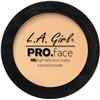 Image 1 : NEW 3 PACK OF L.A. GIRL PRO FACE HD PRESSED POWDER