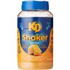 Image 1 : NEW KRAFT DINNER CHEESE SHAKER BOTTLE, 500G