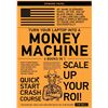 Image 1 : NEW HARDCOVER TURN YOUR LAPTOP INTO A MONEY