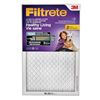 Image 1 : NEW FILTRETE ULTRA  ALLERGEN FILTER 16 X 25 X 1