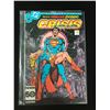 Image 1 : DC COMICS NO.7 CRISIS ON INFINITE EARTHS (DOUBLE SIZE)