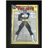 Image 1 : DC COMICS NO.1 VIGILANTE